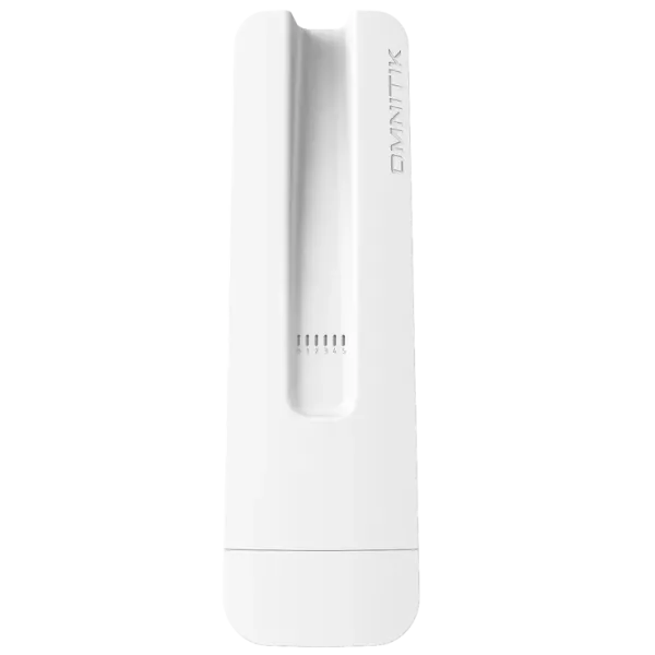 MikroTik OmniTIK 5 PoE ac (RBOmniTikPG-5HacD) Точка доступу (5 ГГц, 5xGigabit Ethernet, 802.11ac)