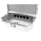 MikroTik OmniTIK 5 PoE ac (RBOmniTikPG-5HacD) Точка доступу (5 ГГц, 5xGigabit Ethernet, 802.11ac)