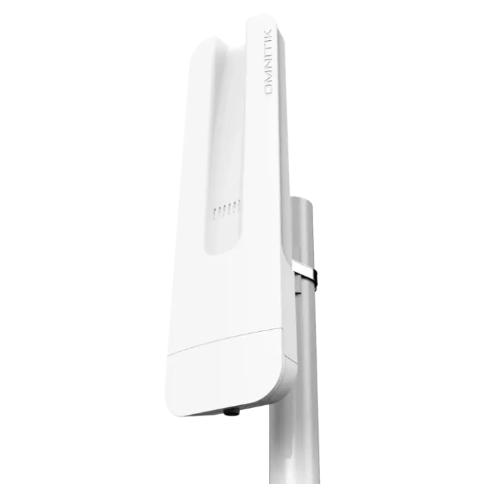 MikroTik OmniTIK 5 PoE ac (RBOmniTikPG-5HacD) Точка доступу (5 ГГц, 5xGigabit Ethernet, 802.11ac)