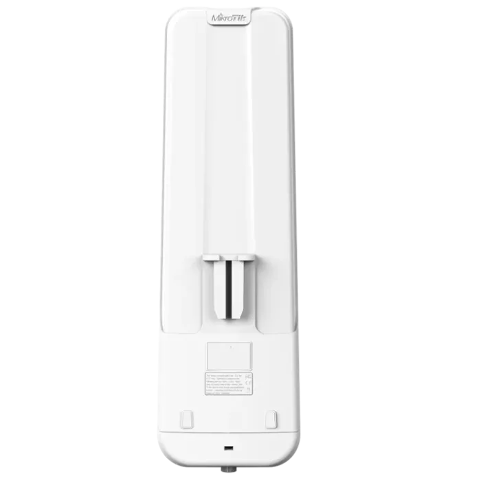 MikroTik OmniTIK 5 PoE ac (RBOmniTikPG-5HacD) Точка доступу (5 ГГц, 5xGigabit Ethernet, 802.11ac)