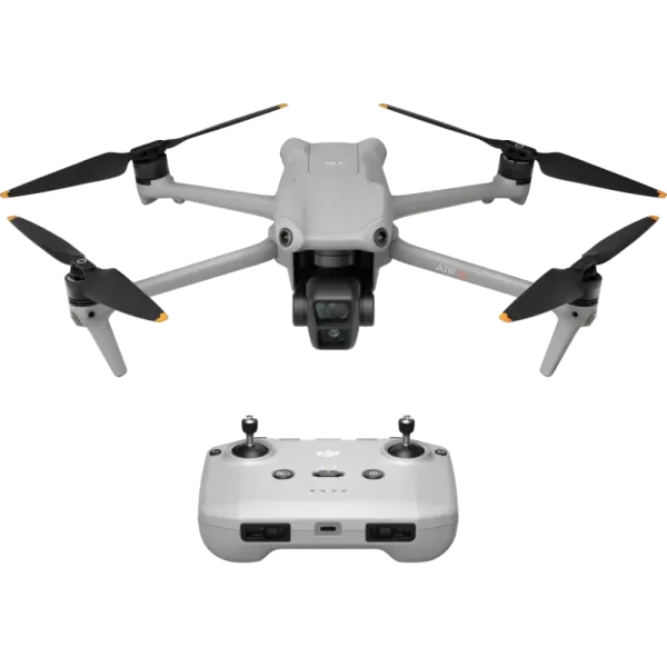 AIR 3 (DJI RC-N2) Квадрокоптер