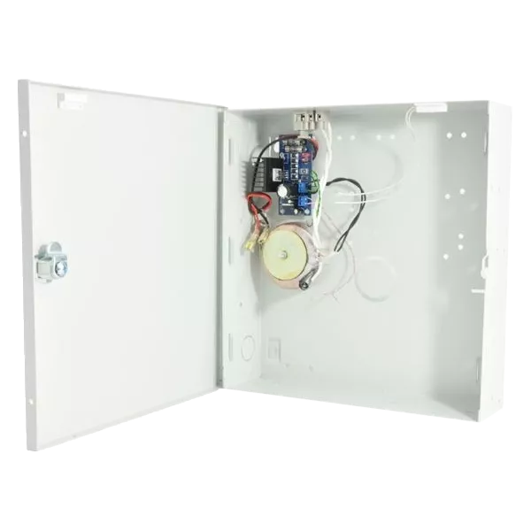 RCA-12 Блок бесперебойного питания