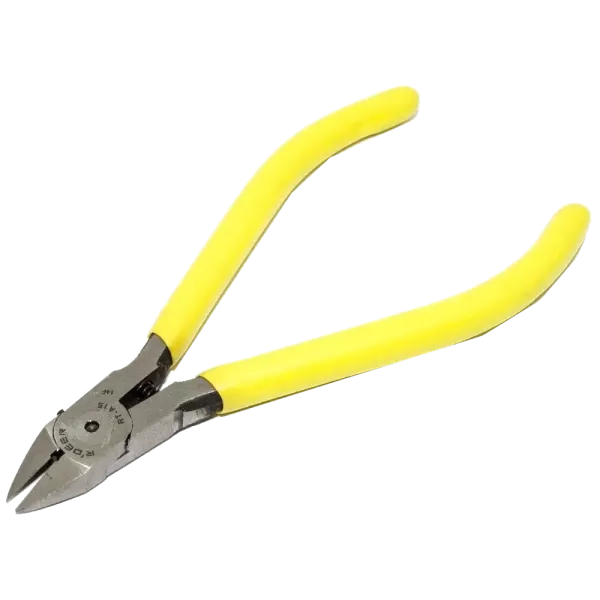 R'Deer RT-A15 Кусачки бічні 5" 125мм