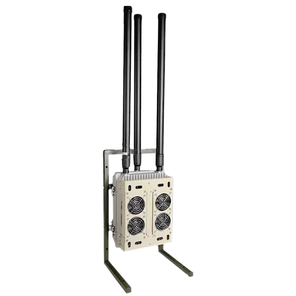 “Amaga 3.2” (300-600) Пристрій радіо електронної боротьби (РЕБ)