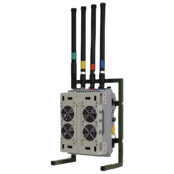 "Amaga 4.1" (720-1200) Пристрій радіо електронної боротьби (РЕБ)