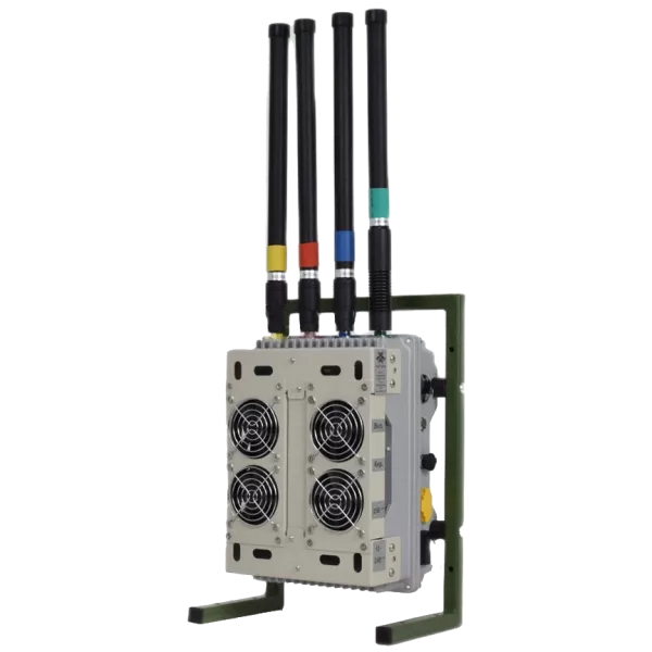 "Amaga 4.2" (600-1100) Пристрій радіо електронної боротьби (РЕБ)