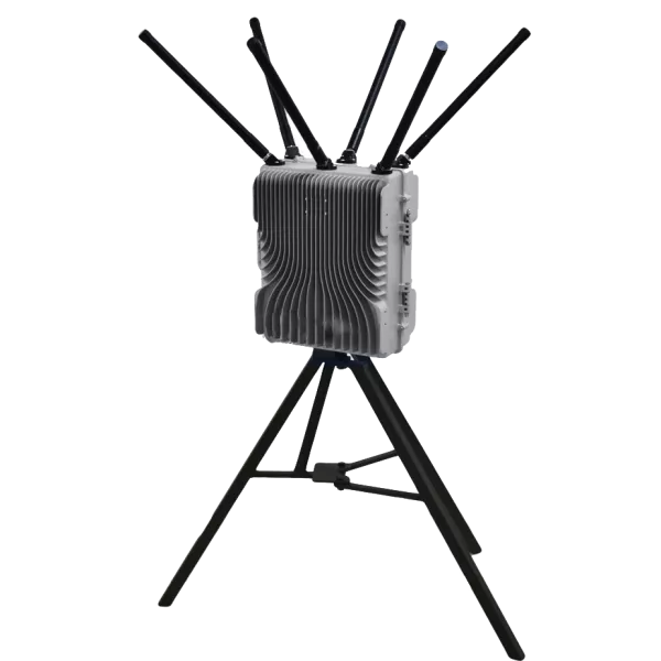 “Amaga 6.2” (2 * 720 - 1100) Пристрій радіо електронної боротьби (РЕБ)