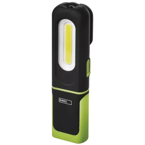 EMOS P4537 330лм 1200 мА*г Лiхтар LED