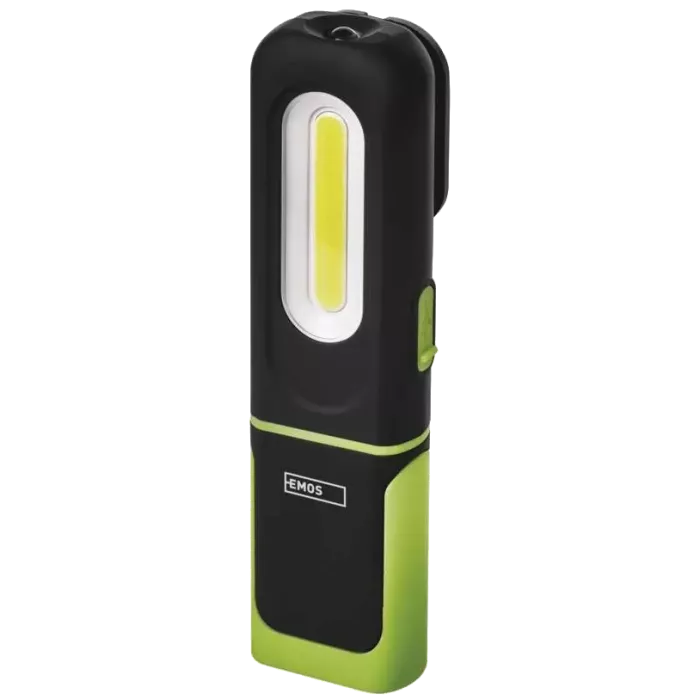 EMOS P4537 330лм 1200 мА*г Лiхтар LED