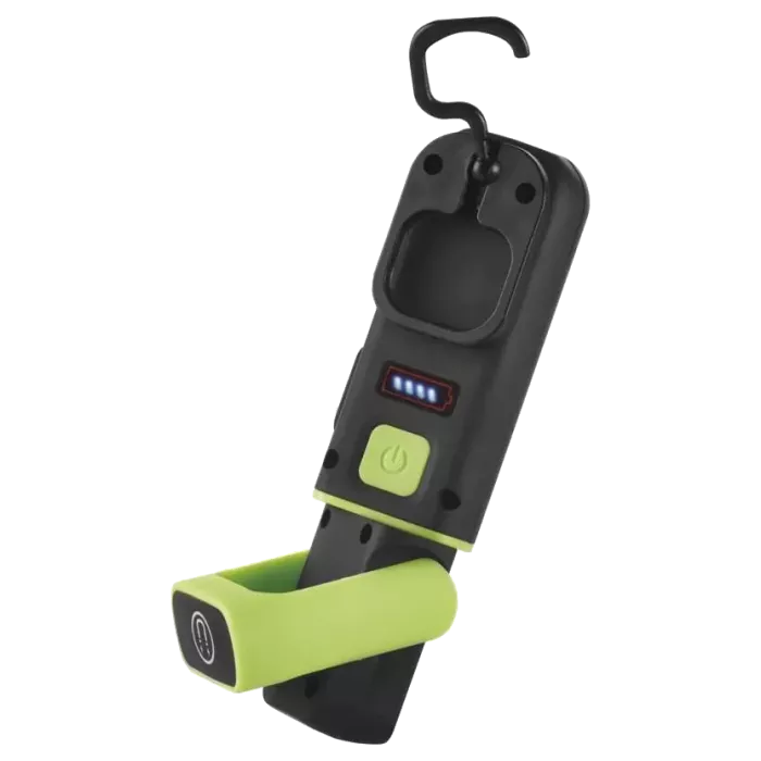 EMOS P4537 330лм 1200 мА*г Лiхтар LED