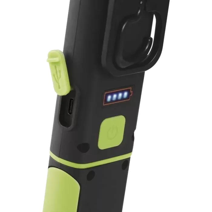 EMOS P4537 330лм 1200 мА*г Лiхтар LED