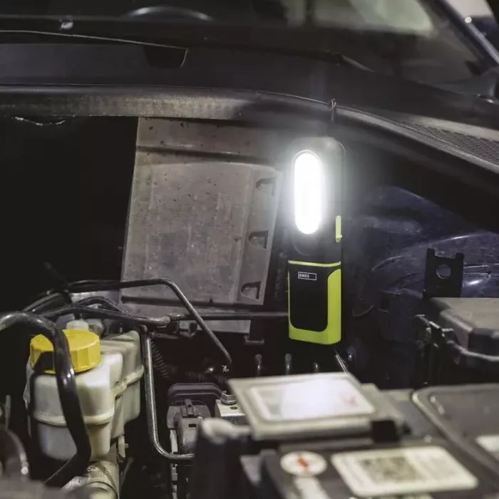 EMOS P4537 330лм 1200 мА*г Лiхтар LED