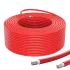 Одескабель H1Z2Z2-K 1*6 red (бухта 500 метрів) Кабель