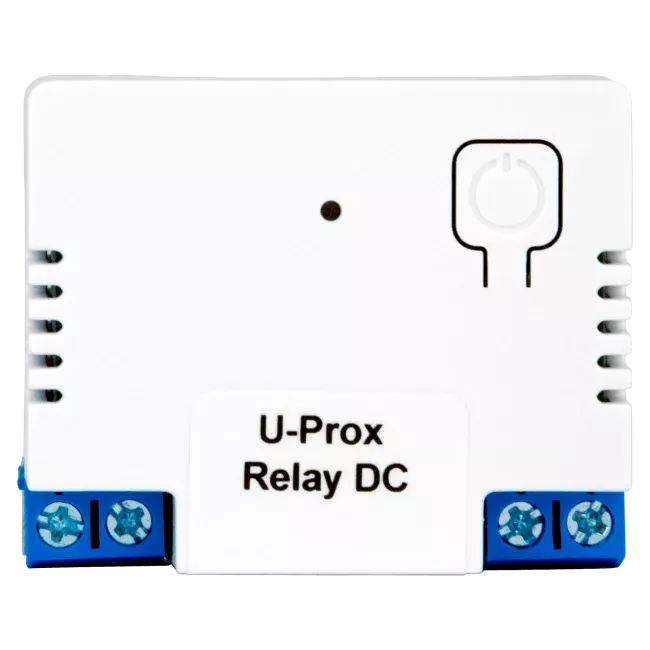 U-Prox Relay DC реле