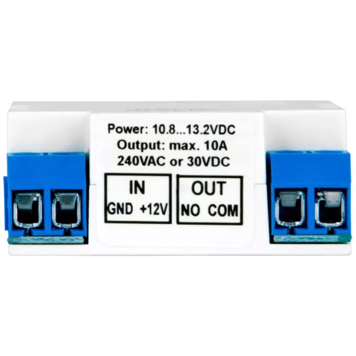 U-Prox Relay DC реле