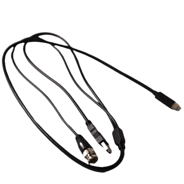 CVBS Video Cable (BNC to USB cable) AGM