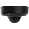 Ajax DomeCam Mini HL (8 Mp/2.8 mm) black IP відеокамера