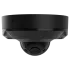 Ajax DomeCam Mini HL (5 Mp/4 mm) black IP видеокамера