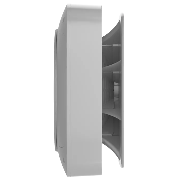 Ajax EN54 FireProtect (Smoke) white пожежний димовий Сповіщувач