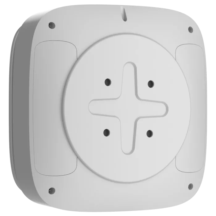 Ajax EN54 FireProtect (Smoke) white пожежний димовий Сповіщувач