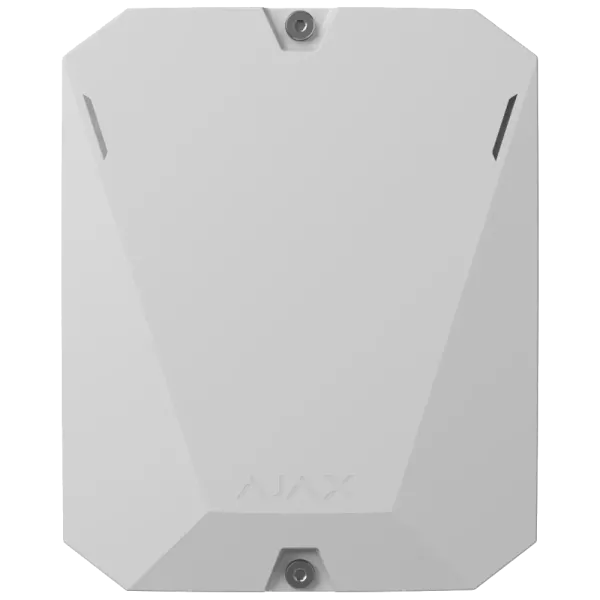 Ajax Hub BP Jeweller (8EU/ECG) ASP white Охоронна централь