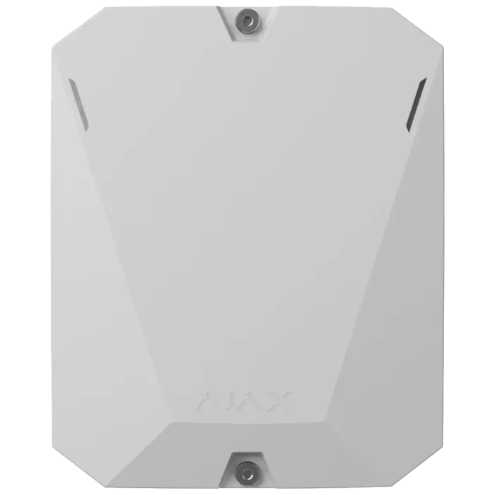 Ajax Hub BP Jeweller (8EU/ECG) ASP white Охоронна централь