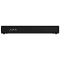 Ajax Superior NVR H2DAI16PAC (16ch) black 24ТБ PoE AI Відеореєстратор