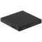 Ajax NVR H2D16PAC (16ch) black HDMI 4K 16Тб PoE Відеореєстратор