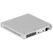 Ajax NVR H2D16PAC (16ch) white HDMI 4K 16Тб PoE Відеореєстратор