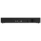 Ajax NVR H2DAC (16ch) black HDMI 4K 16Тб Відеореєстратор