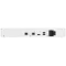 Ajax Superior NVR H2DAI2GAC (32ch) white 24ТБ AI Відеореєстратор