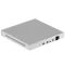 Ajax Superior NVR H2DAI2GAC (32ch) white 24ТБ AI Відеореєстратор
