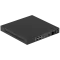 Ajax Superior NVR H2DAI8PAC (16ch) black 24ТБ PoE AI Відеореєстратор