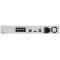 Ajax Superior NVR H2DAI8PAC (16ch) white 24ТБ PoE AI Відеореєстратор