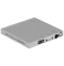 Ajax NVR H2D8PAC (16ch) white HDMI 4K 16Тб PoE Відеореєстратор