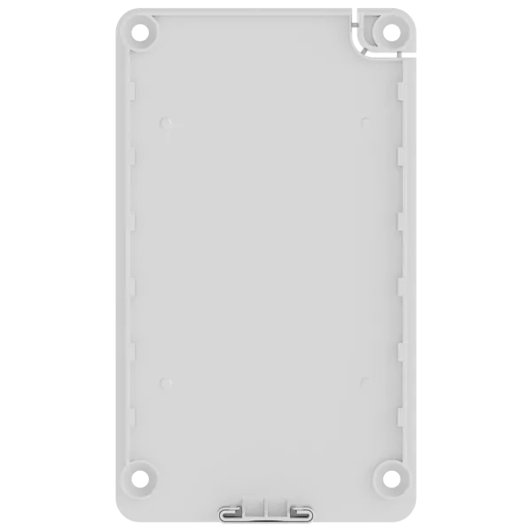 Ajax Smartbracket Keypad white Кріпильна панель