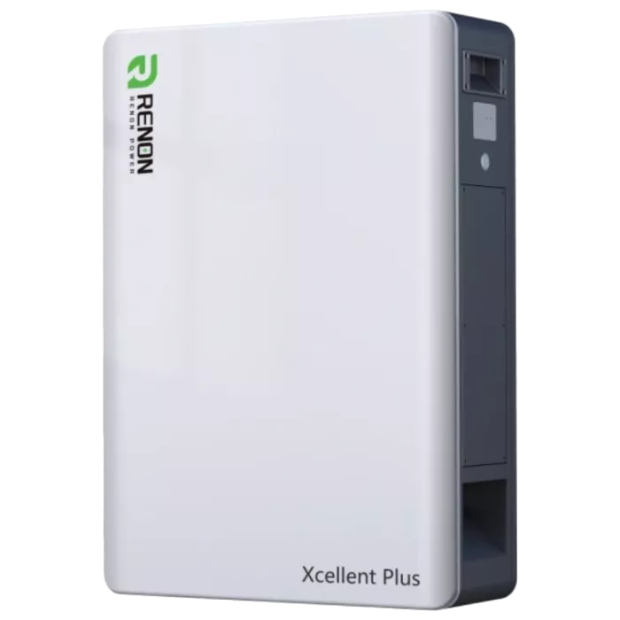 Renon Xcellent Plus 51.2В 314А•г Літієва акумуляторна батарея