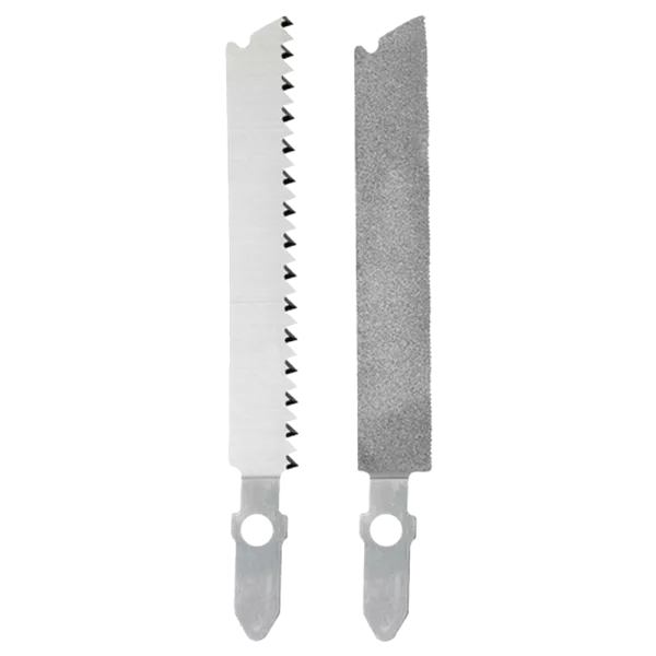 Leatherman Набір пила та надфіль