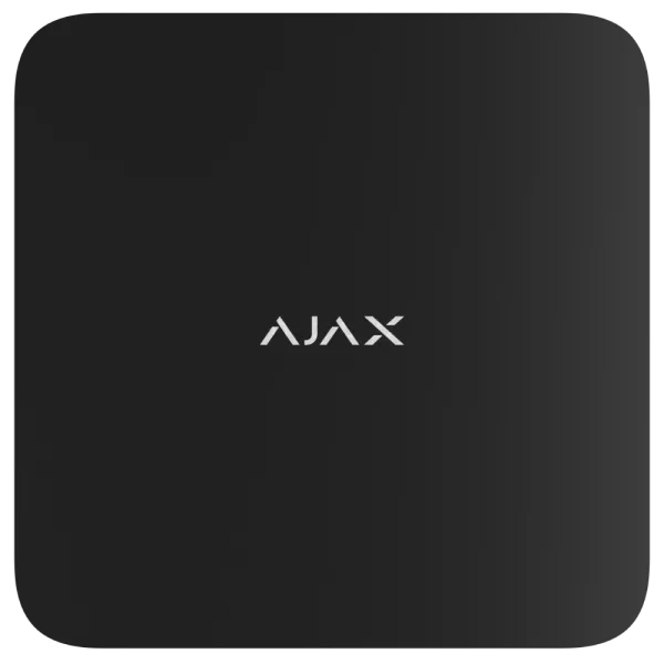Ajax Superior ReX G3 Jeweller black Ретранслятор сигналу