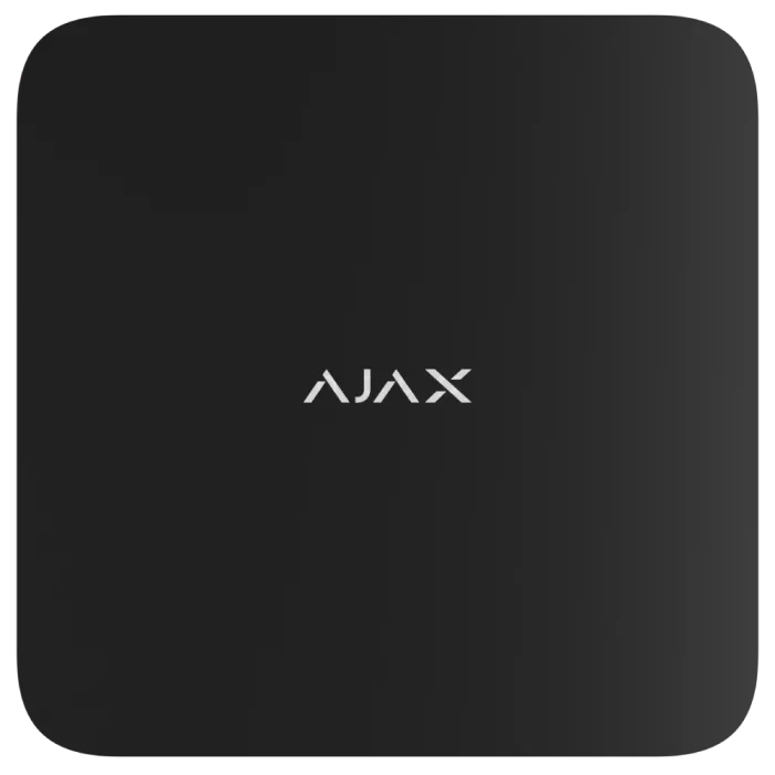 Ajax Superior ReX G3 Jeweller black Ретранслятор сигналу