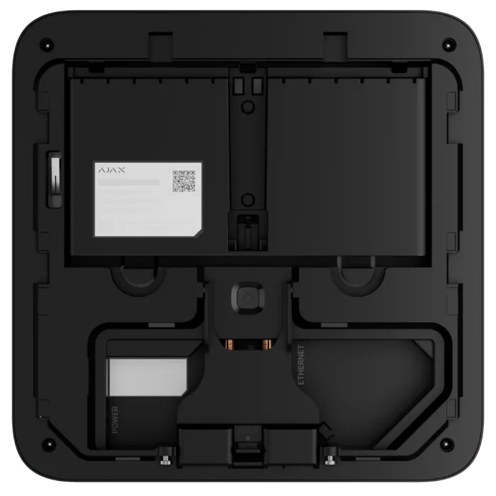 Ajax Superior ReX G3 Jeweller black Ретранслятор сигналу