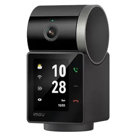 Rex VT Pro (IPC-S2VBP-5M0WR) 5МП (3.6мм) IP відеокамера Imou