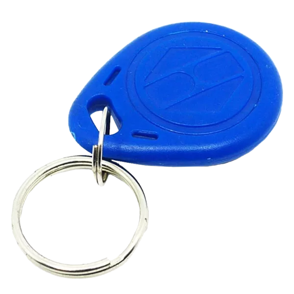 MIFARE R-75 Брелок синій