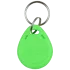 ATIS RFID KEYFOB EM Green Брелок