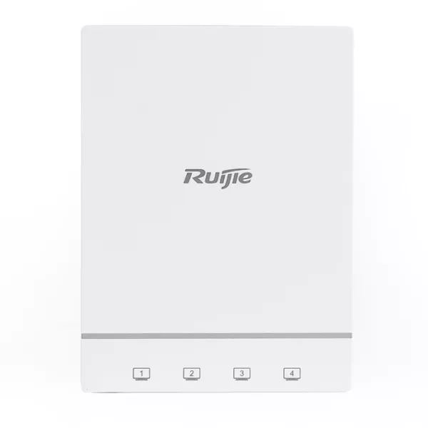 Ruijie RG-AP180 Настінна точка доступу Wi-Fi 6