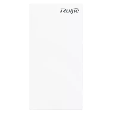Ruijie RG-AP180P-L Настінна точка доступу Wi-Fi 6