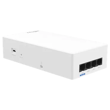 Ruijie RG-AP180P-L Настінна точка доступу Wi-Fi 6