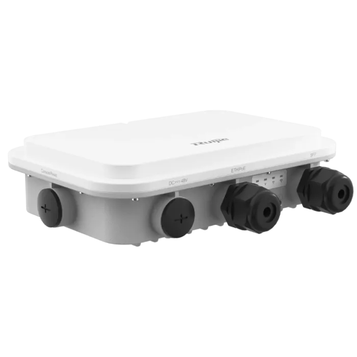 Ruijie RG-AP680-L Зовнішня точка доступу Wi-Fi 6 Ruijie