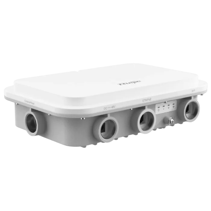 Ruijie RG-AP680-L Зовнішня точка доступу Wi-Fi 6 Ruijie