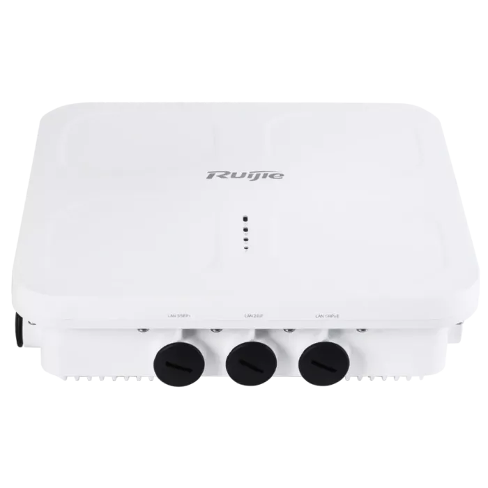 Ruijie RG-AP680P-L Зовнішня точка доступу Wi-Fi 6 Ruijie
